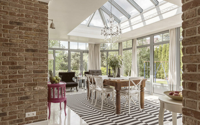 Construction of country houses and cottages Mercur Dom, Almaty, photo