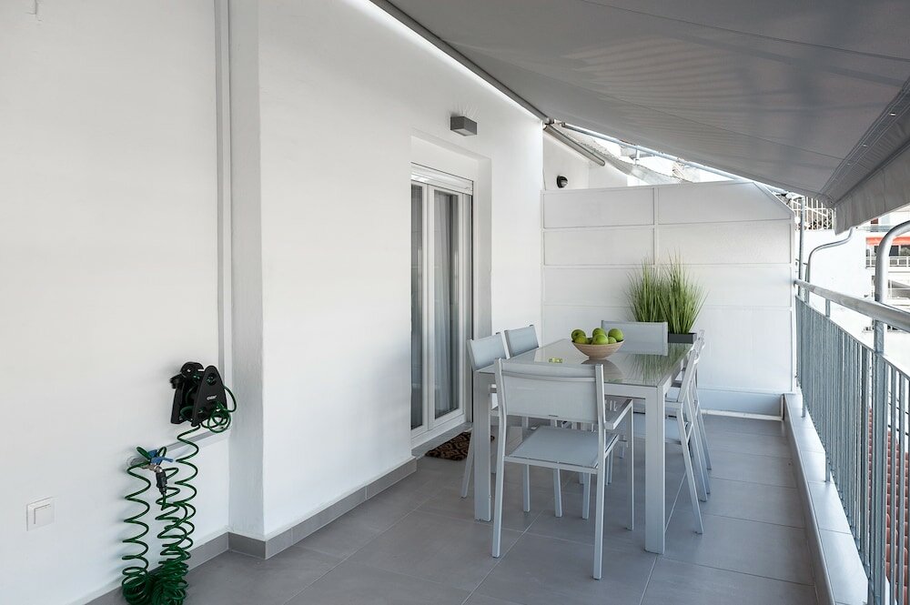 Фото Maison Penthouse