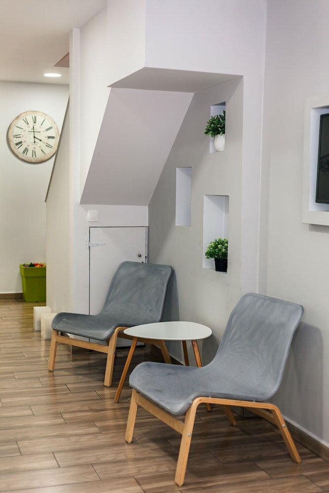 Фото City-Sea Fusion, Elegant Gem Minutes from the Beach