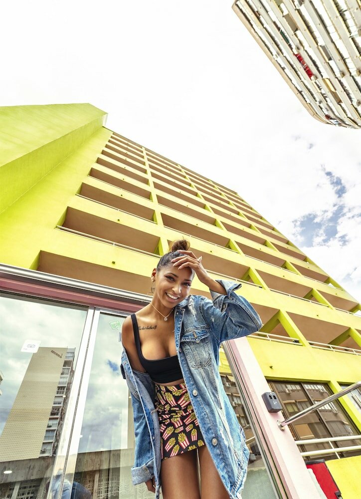 Фото Now Benidorm Apartments