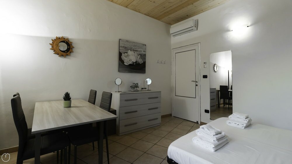 Фото Italianway - Castello 3