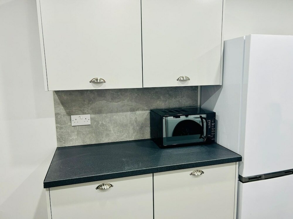 Фото Lady Wilson Apartment