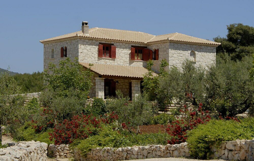 Фото Aresti Mountain Resort