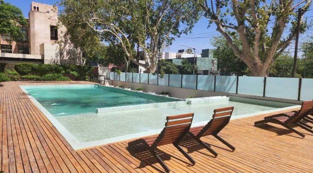 Фото Torre Leloir 9 by Vilvey Turismo