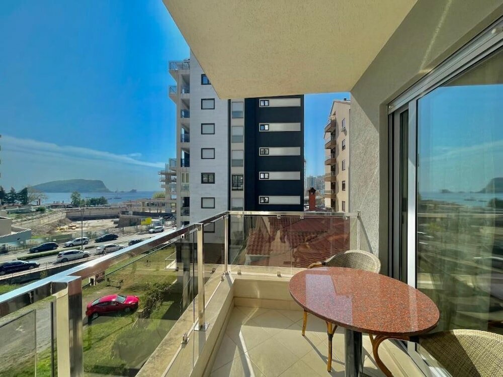 Фото Comfort Apartments Aleksic