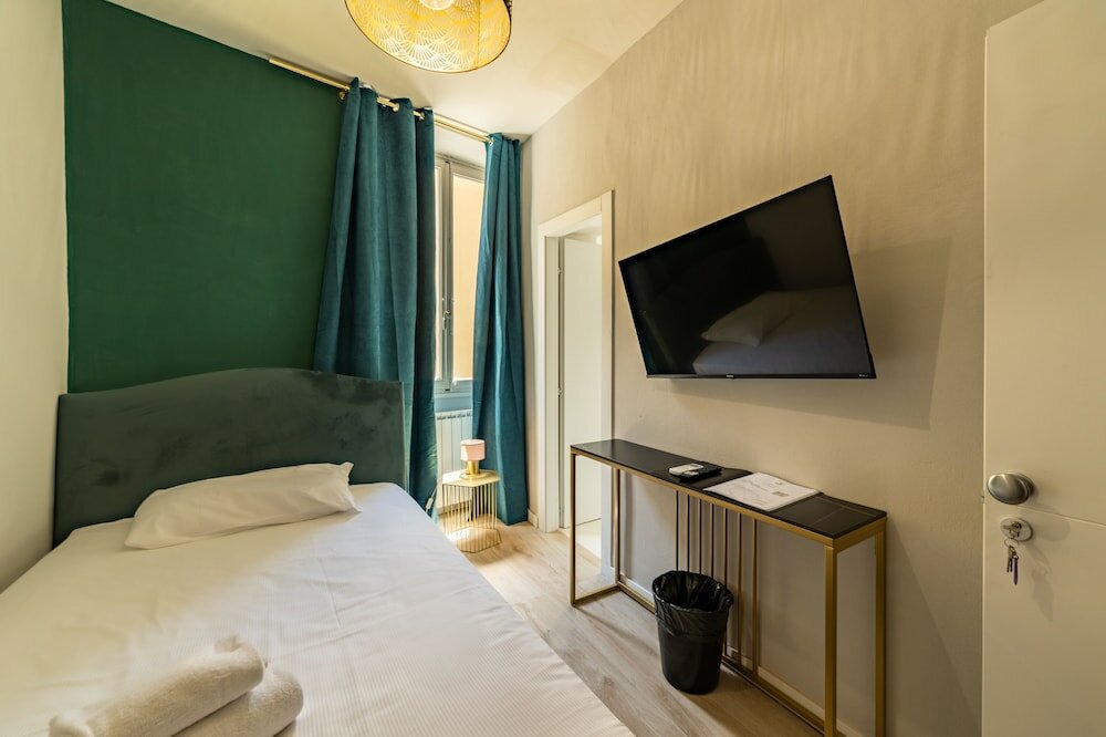 Фото Romantic Room Duomo