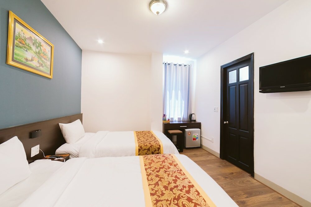 Фото Gold Time Hotel