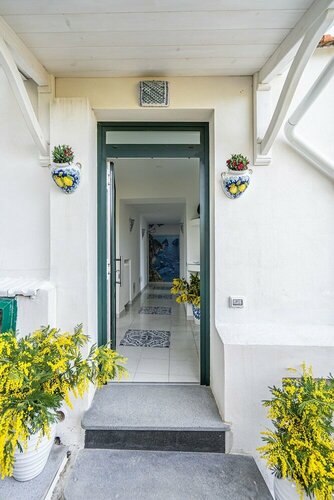 Апартаменты Casa Vida Sorrento