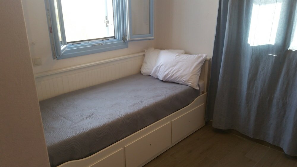 Фото Kastraki Dream near the beach