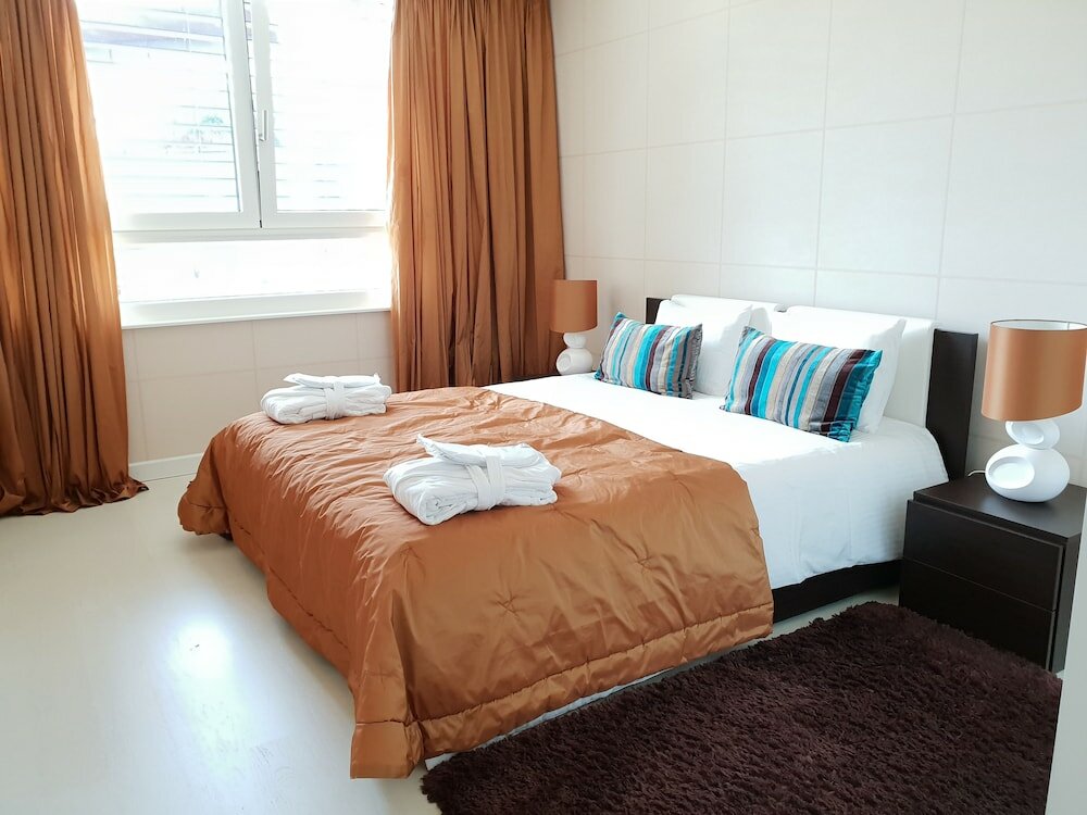 Фото The View Montreux