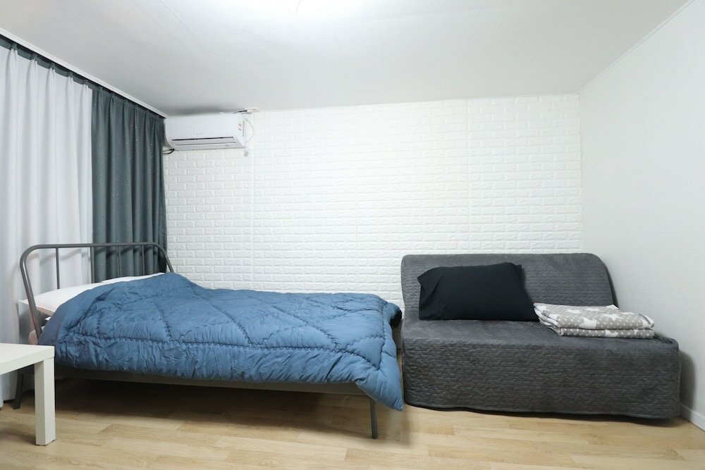 Фото Liz's House - Hostel