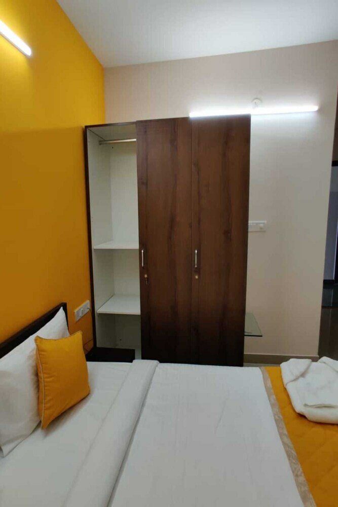 Фото I Cloud-Elite Suites