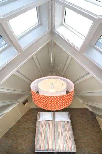 Фото Stayokay Hostel Rotterdam