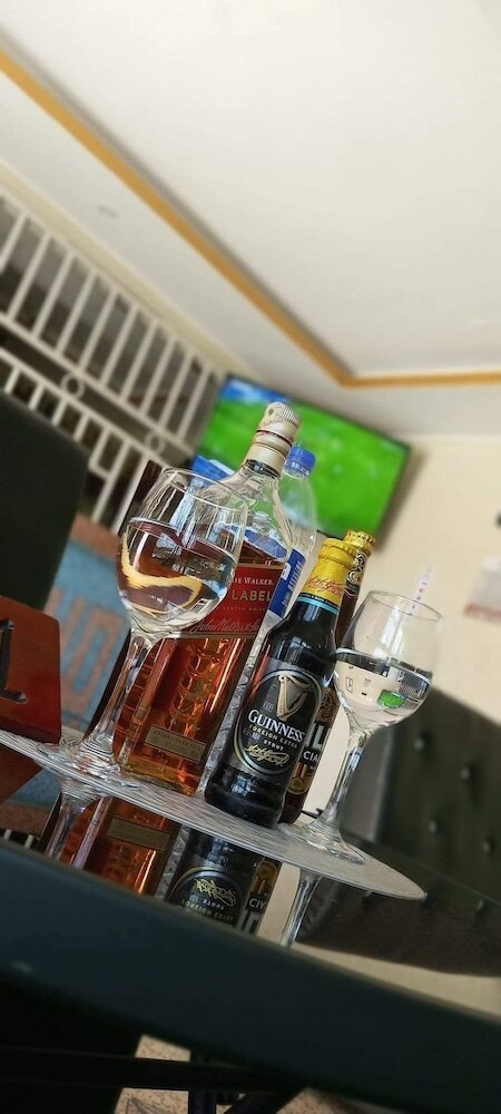 Фото Bliss Hotel Nansana