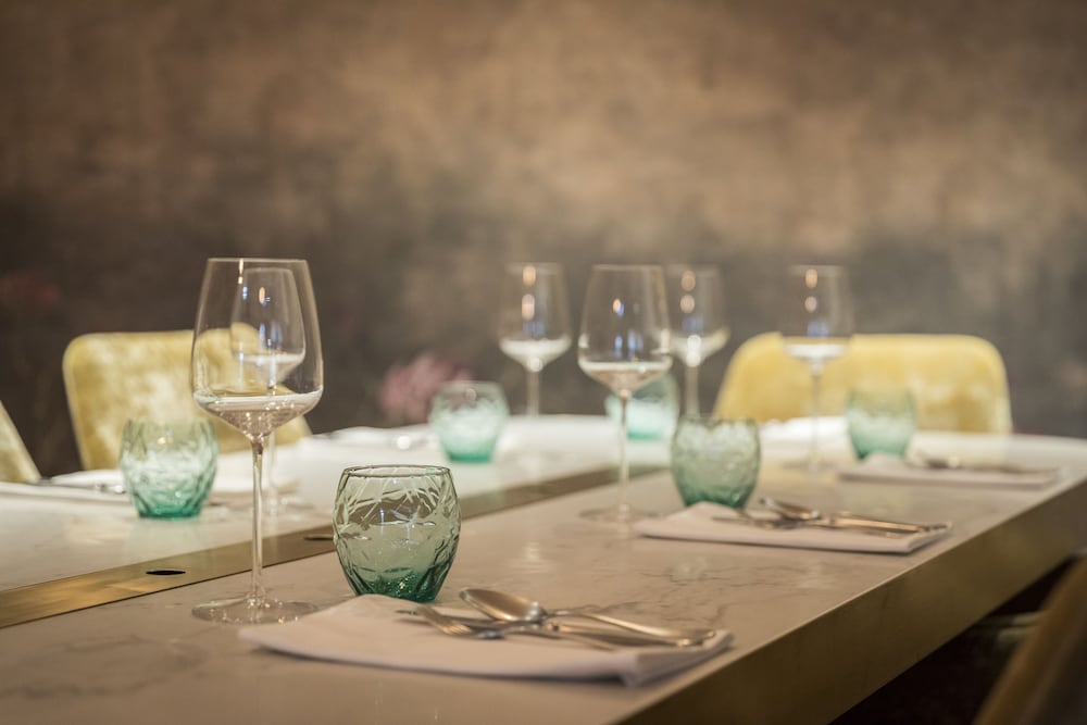 Фото Hotel Am Konzerthaus Vienna MGallery