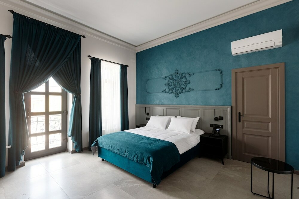 Фото Отель Richmond