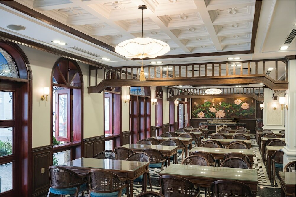 Фото Grand Fleuve Boutique