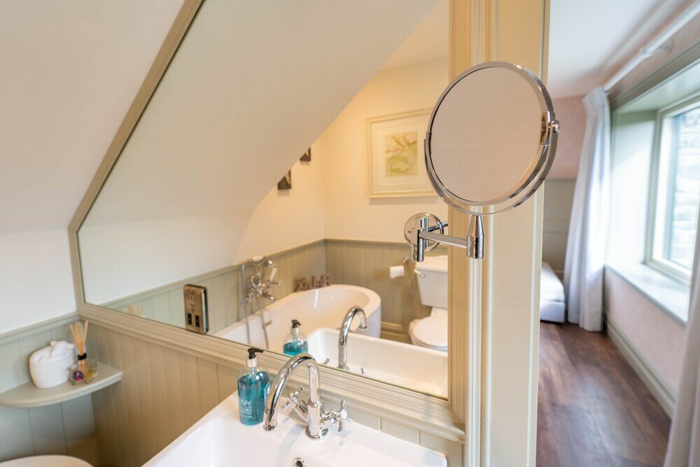 Фото Luxury Castle Lodge