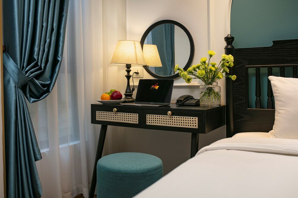 Фото Hotel De Rond Hanoi