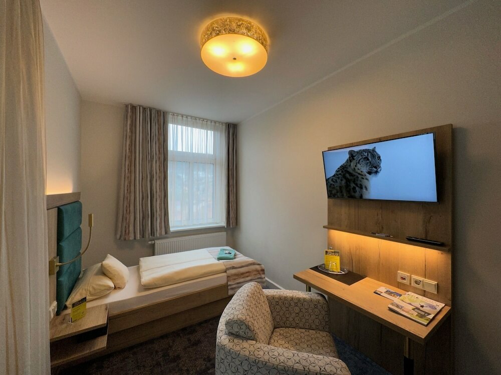 Фото Villa Frieden Hotel & Seminarhaus