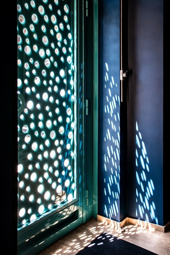 Фото B&b del corso foggia