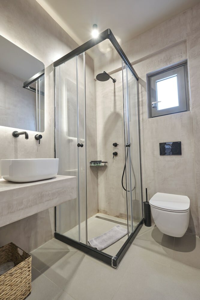 Фото Amal Kythnos Suites