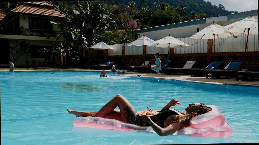 Фото Havana Beach Resort