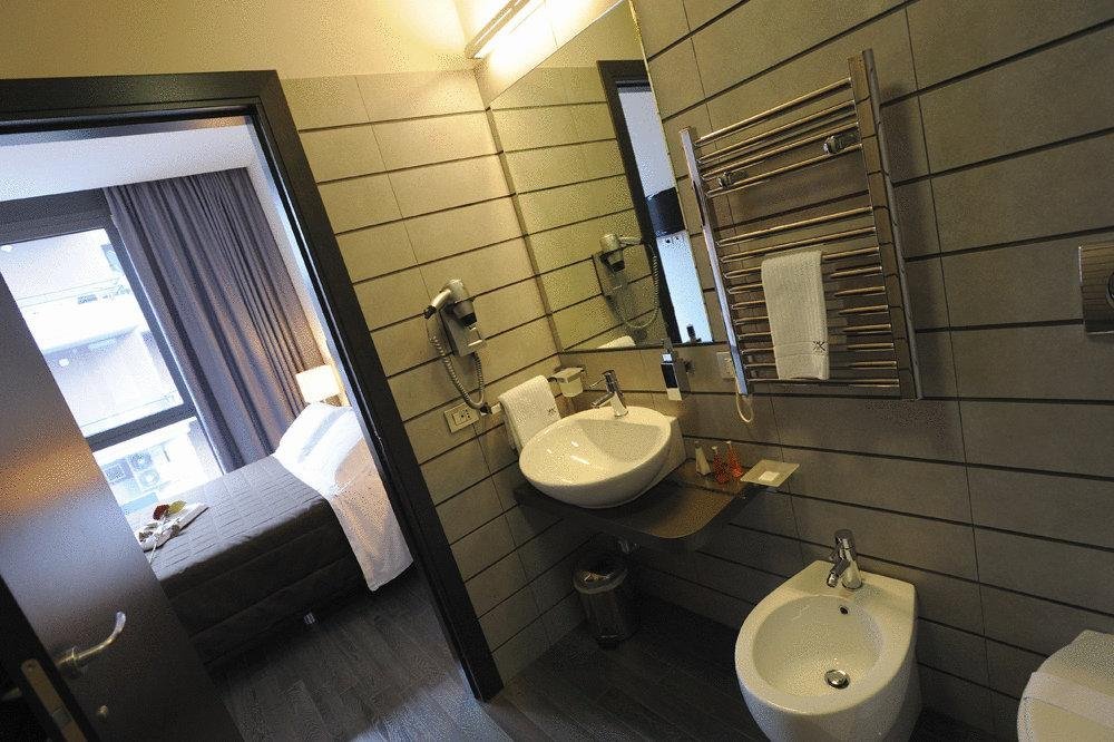 Фото Hotel Sporting