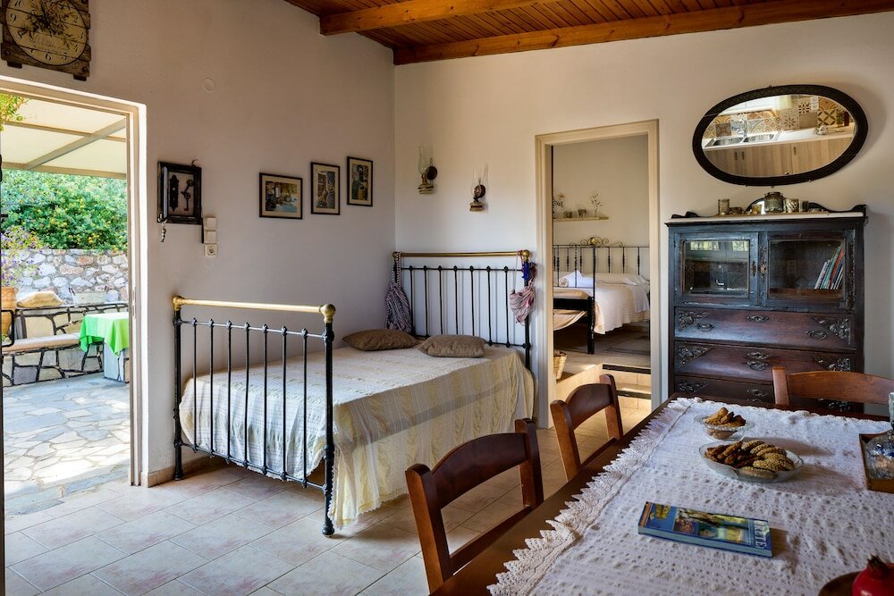 Фото The Olive House