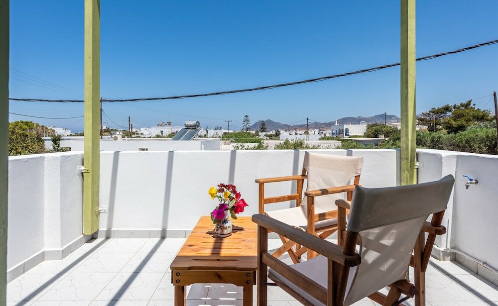 Фото Pente Elies Milos