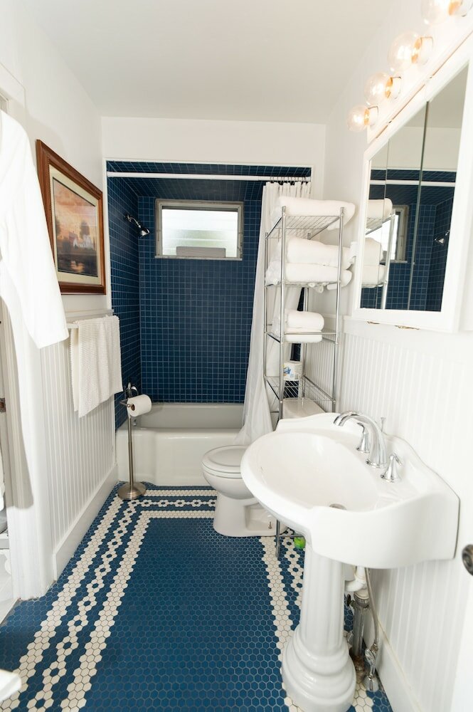 Фото BnB Philadelphia - Boutique Hotel