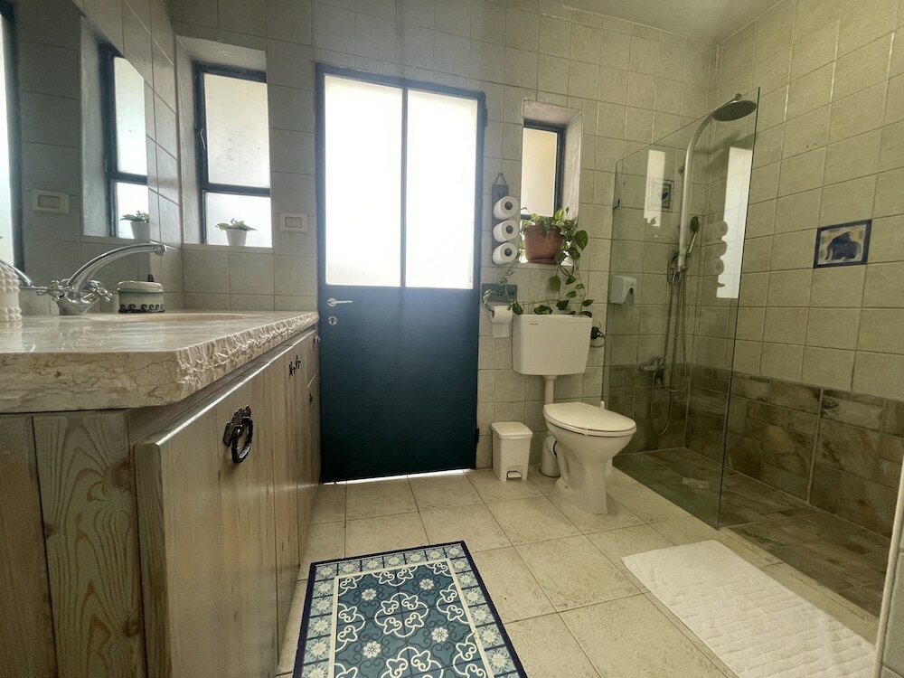 Фото Gross nofesh and SPA in Beit Hilel