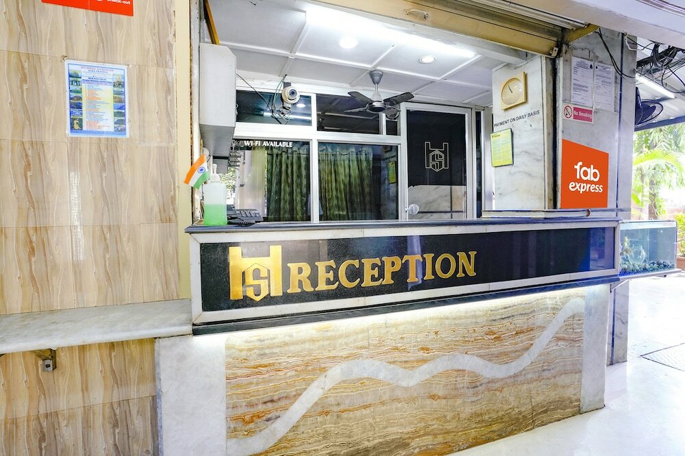 Фото Fabexpress Shalimar