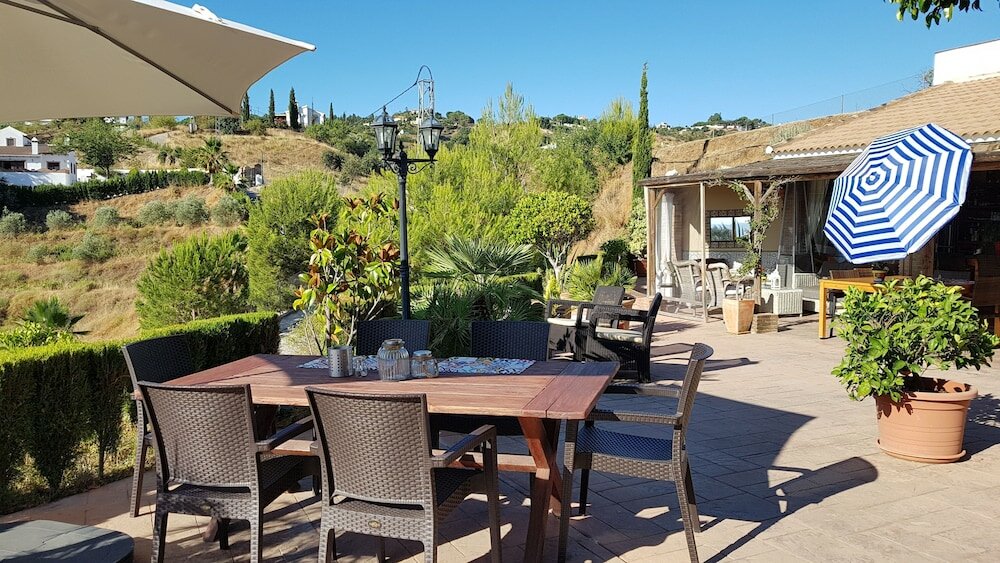 Фото Bed & Breakfast Casa don Carlos