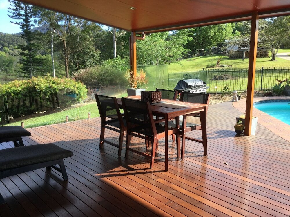 Фото The Croft Bed and Breakfast