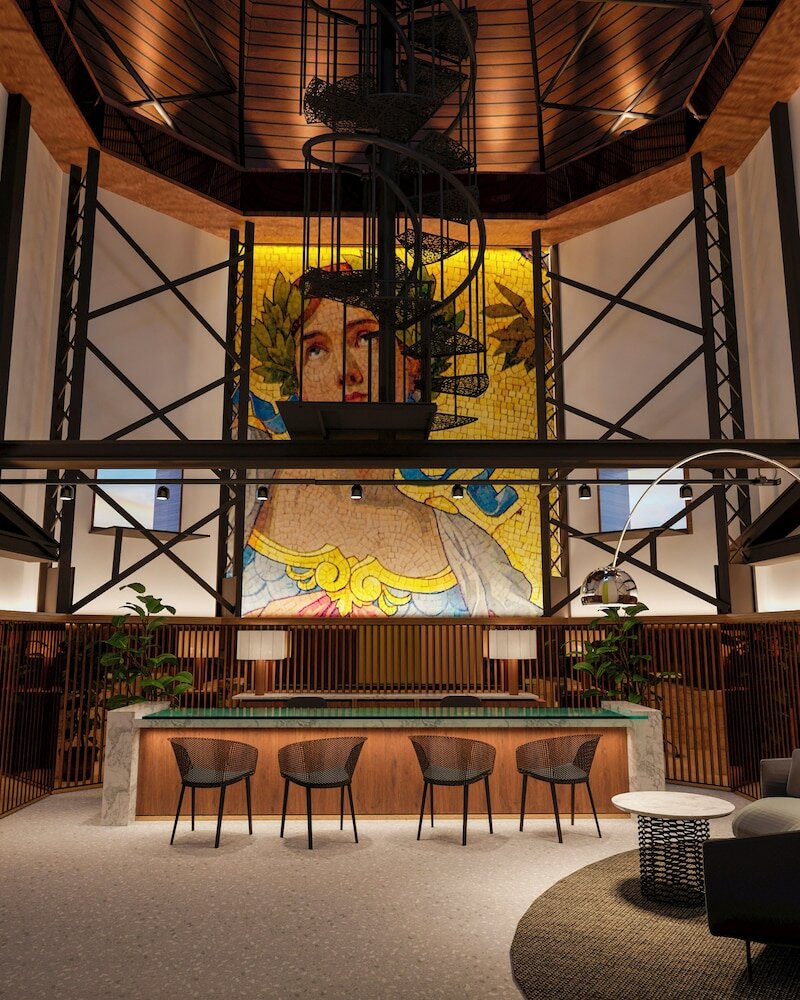 Фото Palazzo Cordusio, a Gran Melia Hotel