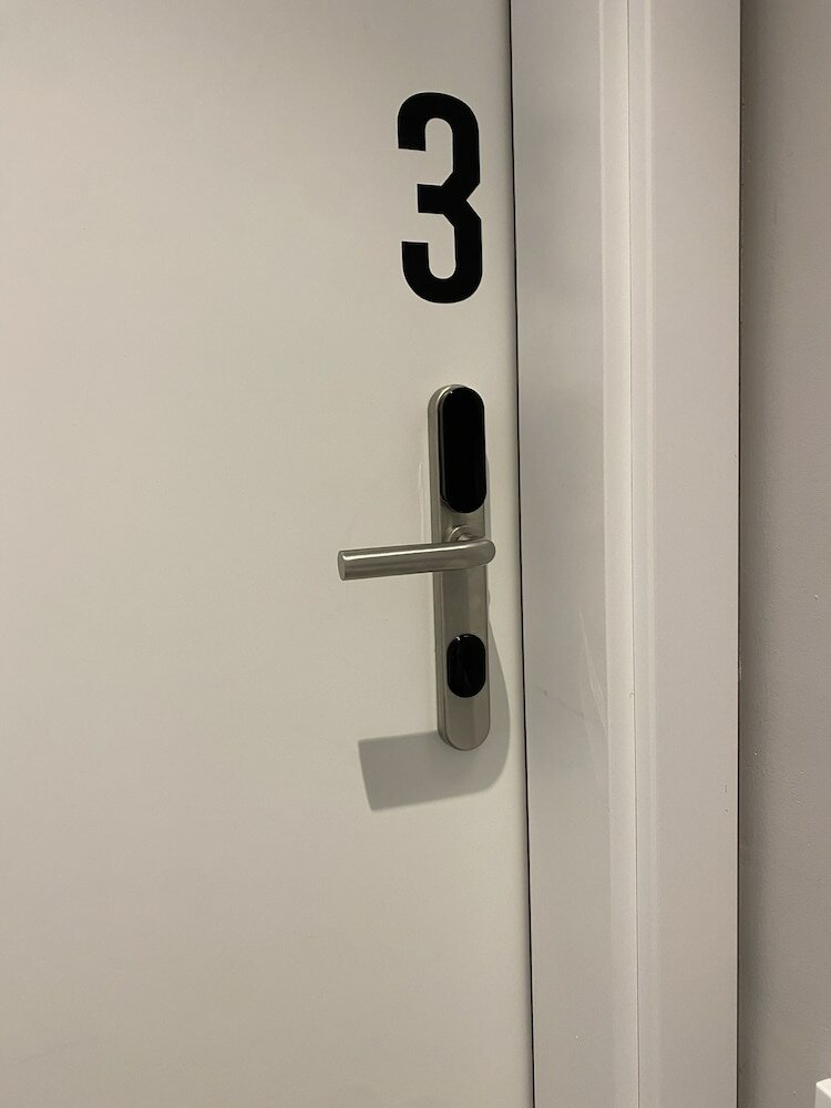 Фото Zarautz Surf House