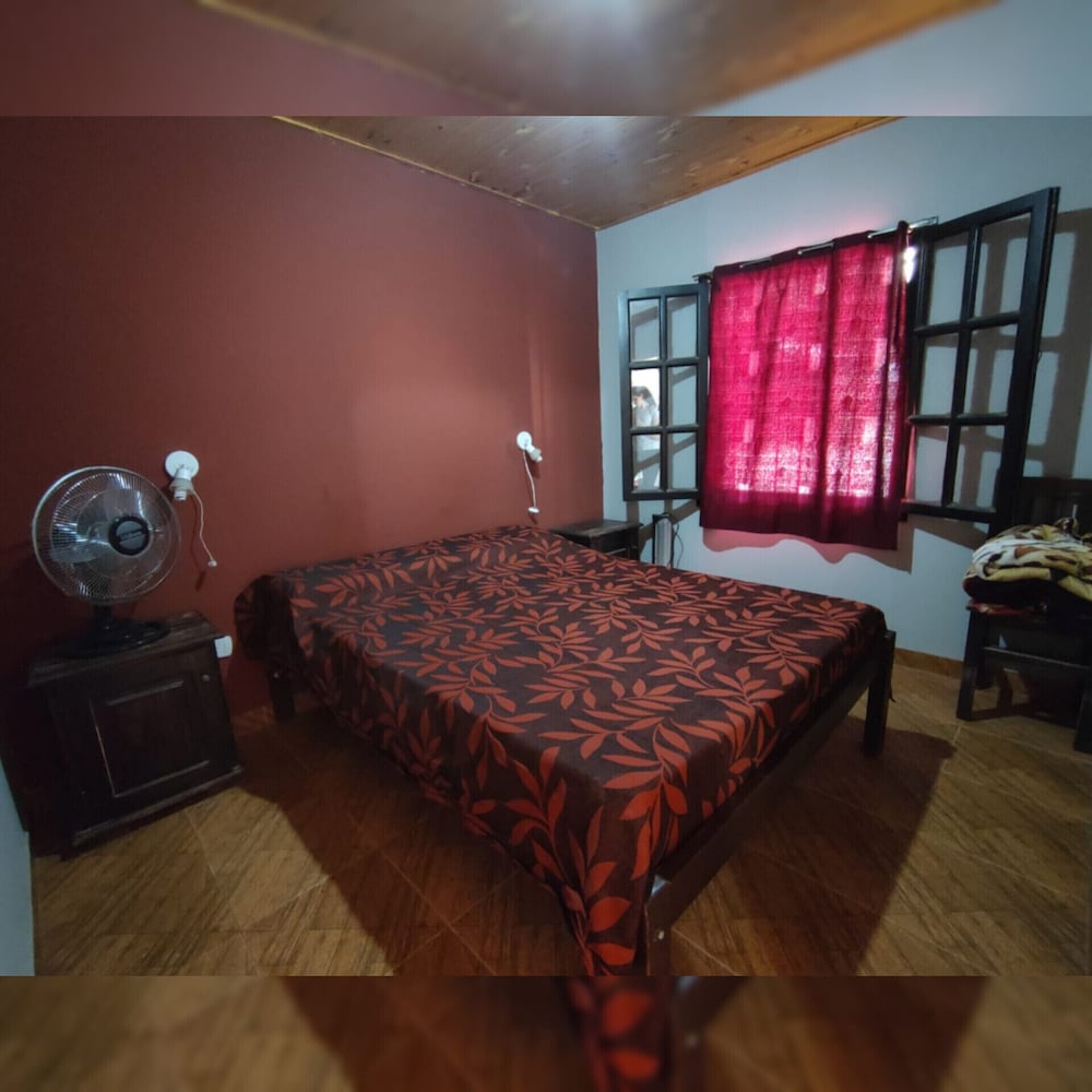 Фото Cabañas Las Delicias