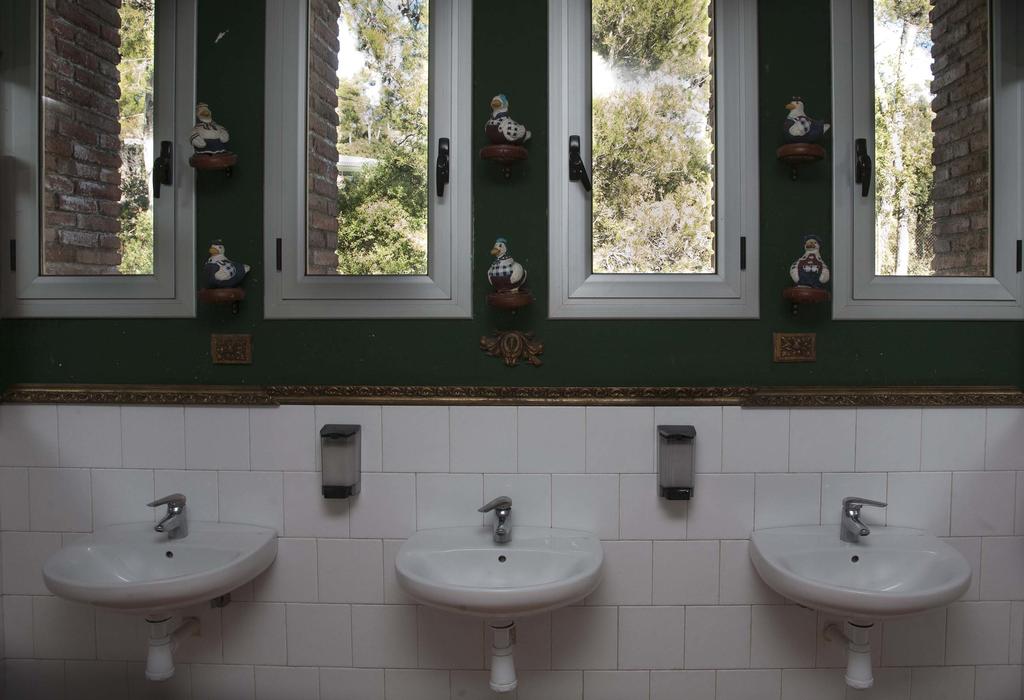 Фото Inout Hostel Barcelona