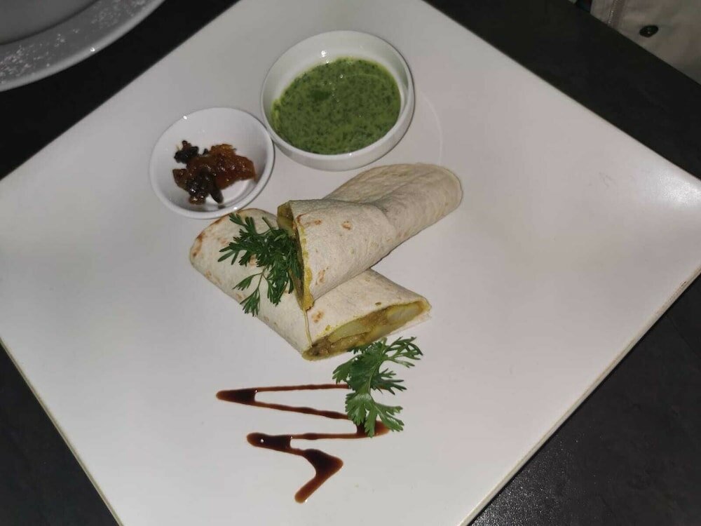 Фото Deo Volente Country Estate