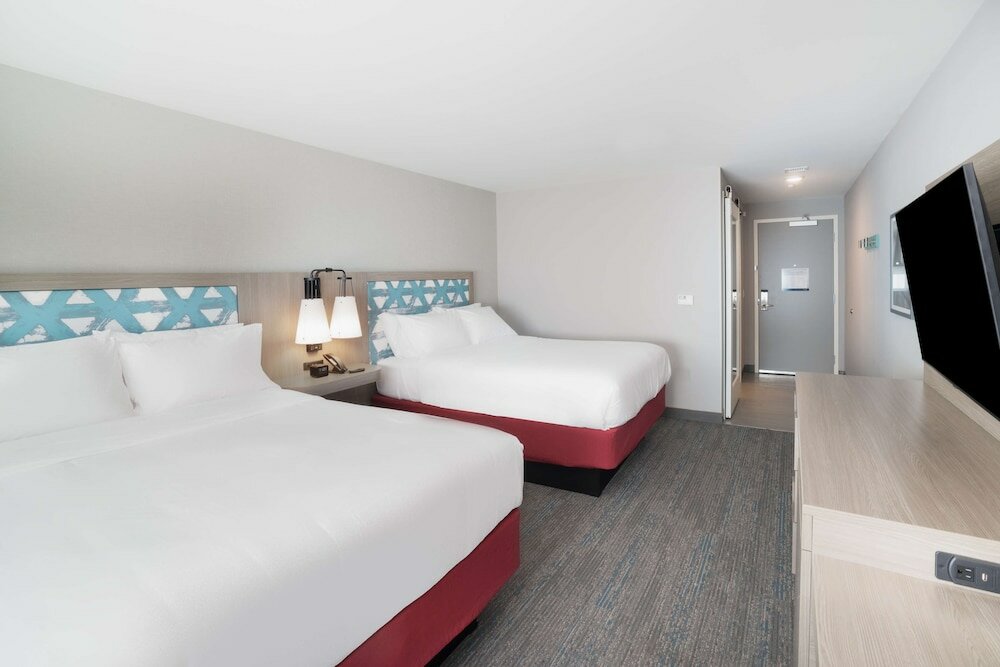 Фото Hampton Inn Greer Greenville, Sc