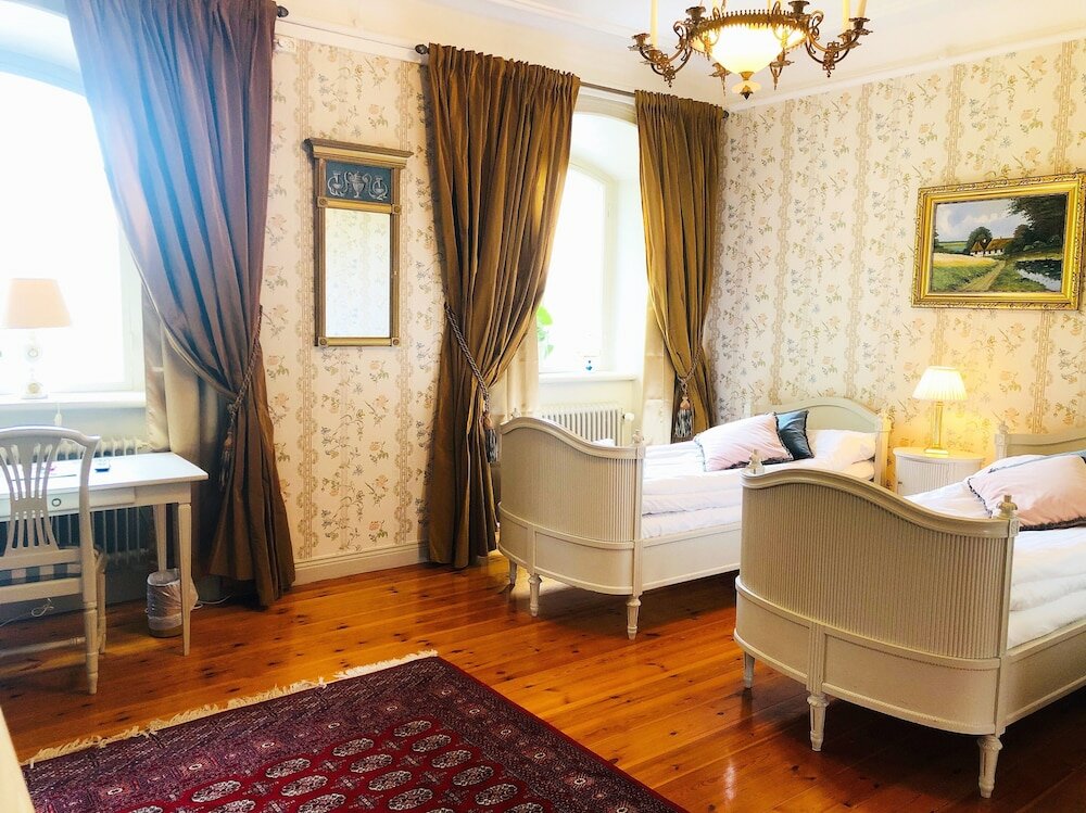 Фото Hedenlunda Slott