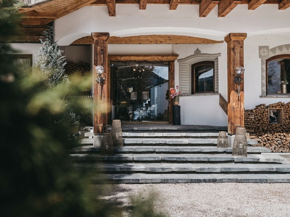 Фото Vaya Seefeld