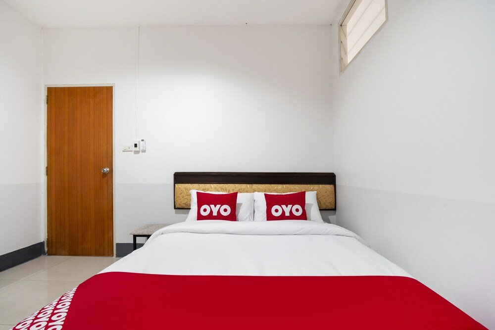 Фото Oyo 678 The Room Relax