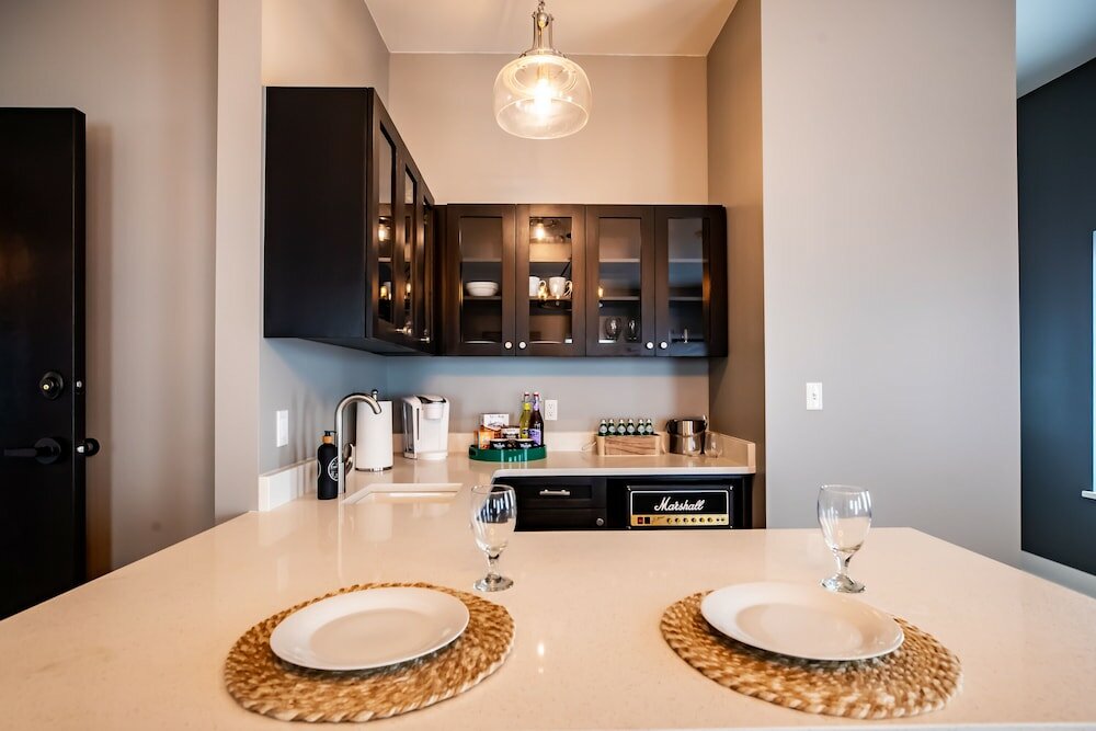 Фото Duets Bed & Breakfast