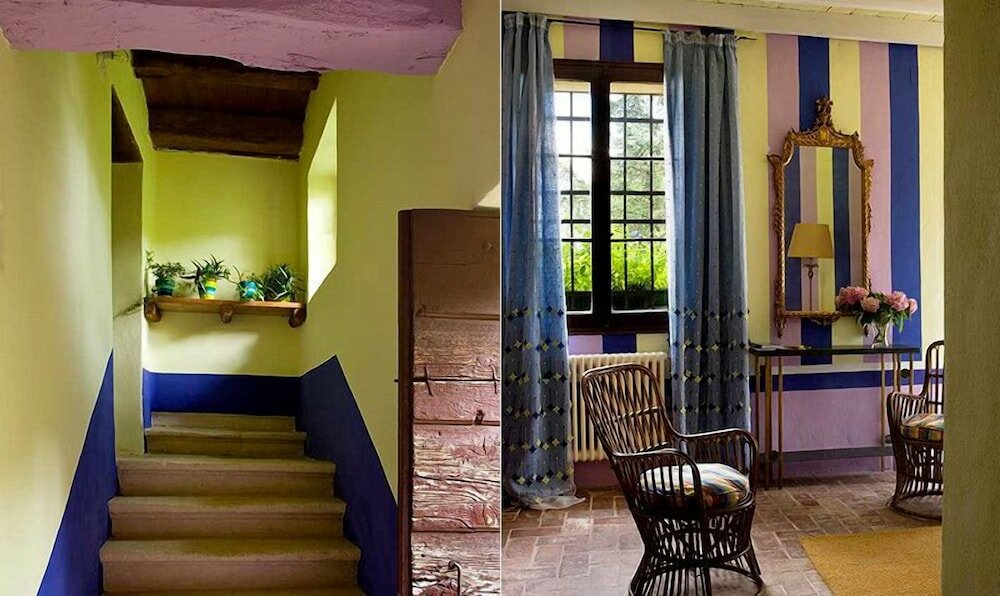 Фото Villa Traverso Pedrina