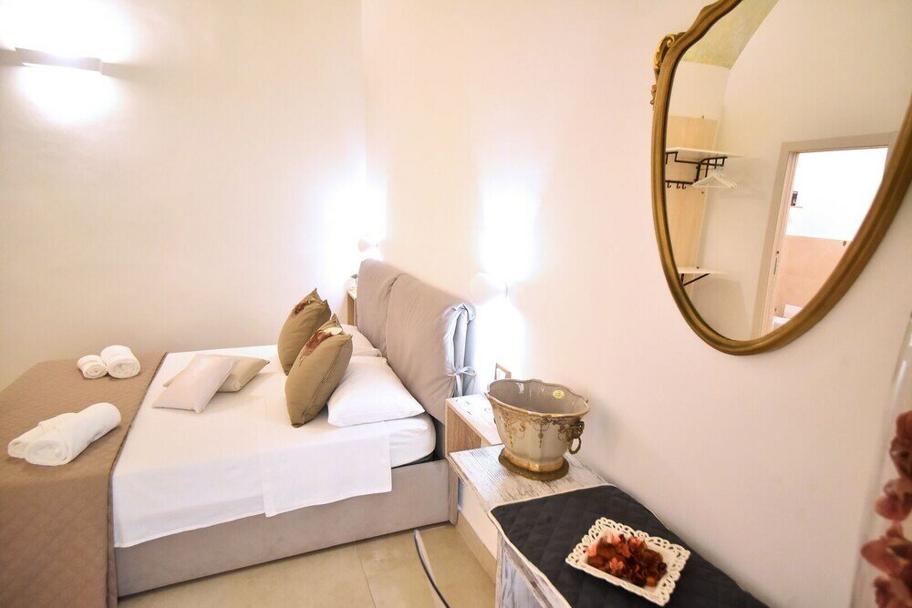 Фото L'Antica Rimessa da Gigi