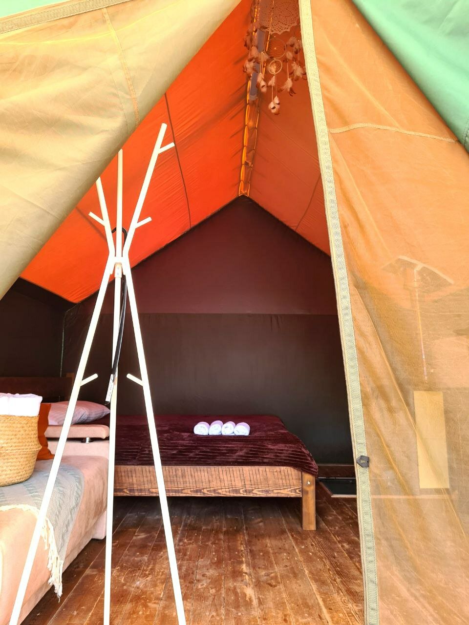 Фото Берег Кана