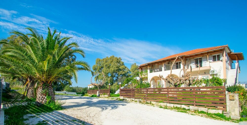 Фото Family Private Homes with Sea View