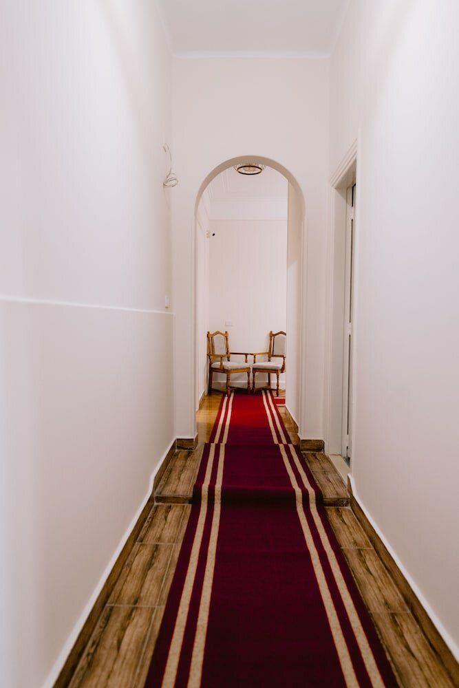 Фото Отель Central Cairo